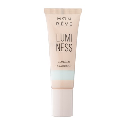 LUMINESS CONCEALER no106 Mint 10ml