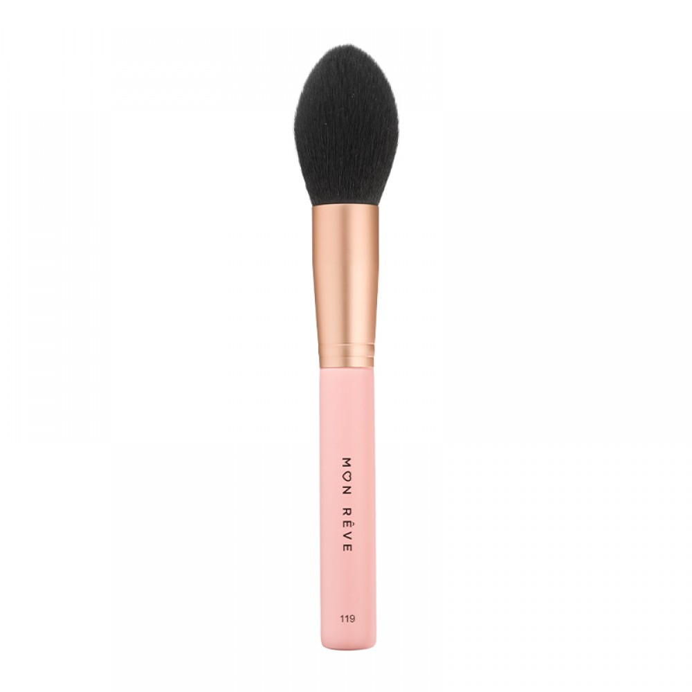 119 ΟΒΑΛ ΠΙΝΕΛΟ ΠΟΥΔΡΑΣ