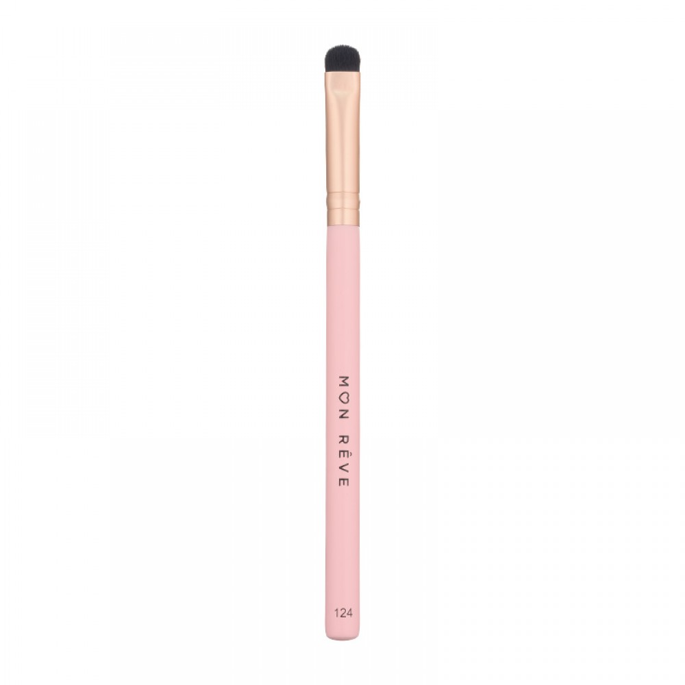 124 ΠΙΝΕΛΟ ΓΙΑ SMOKEY EYE LOOK