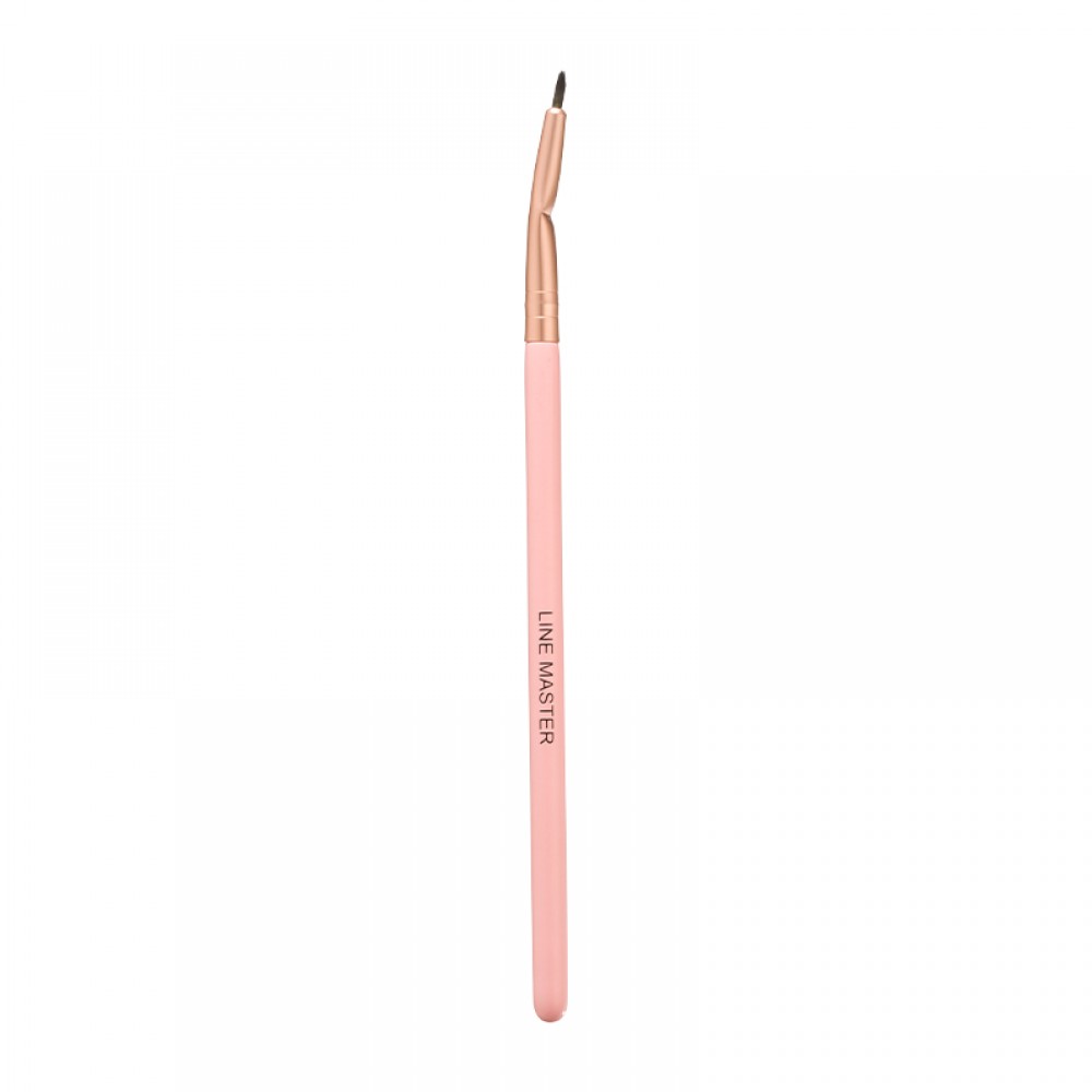 128 ΛΕΠΤΟ ΠΙΝΕΛΟ EYELINER