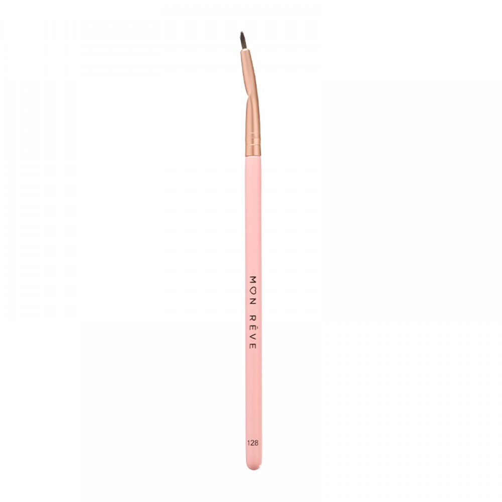 128 ΛΕΠΤΟ ΠΙΝΕΛΟ EYELINER