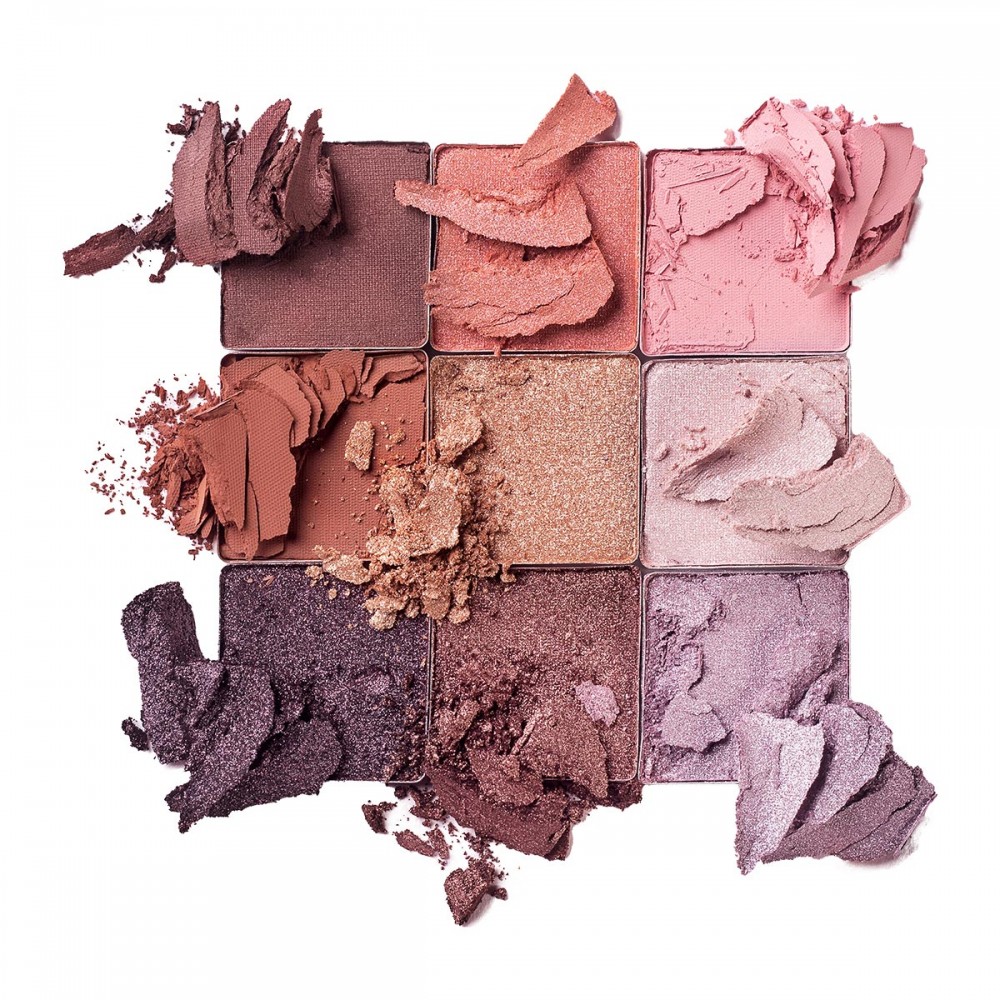 03 Afternoon in Rome Happy Palettes