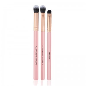 ALL ABOUT EYES 3 BRUSH SET