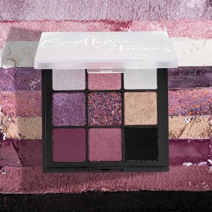 08 BEDTIME STORIES HAPPY PALETTES