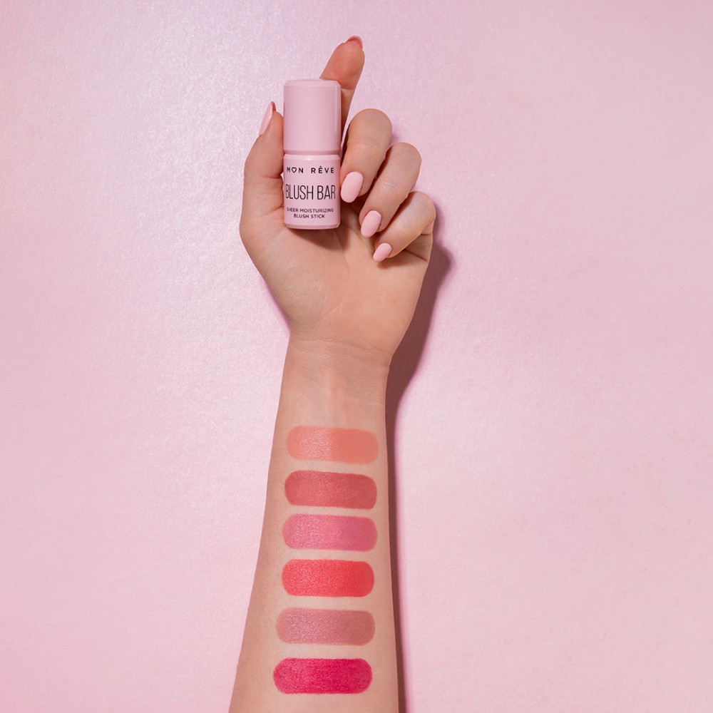 BLUSH BAR 05