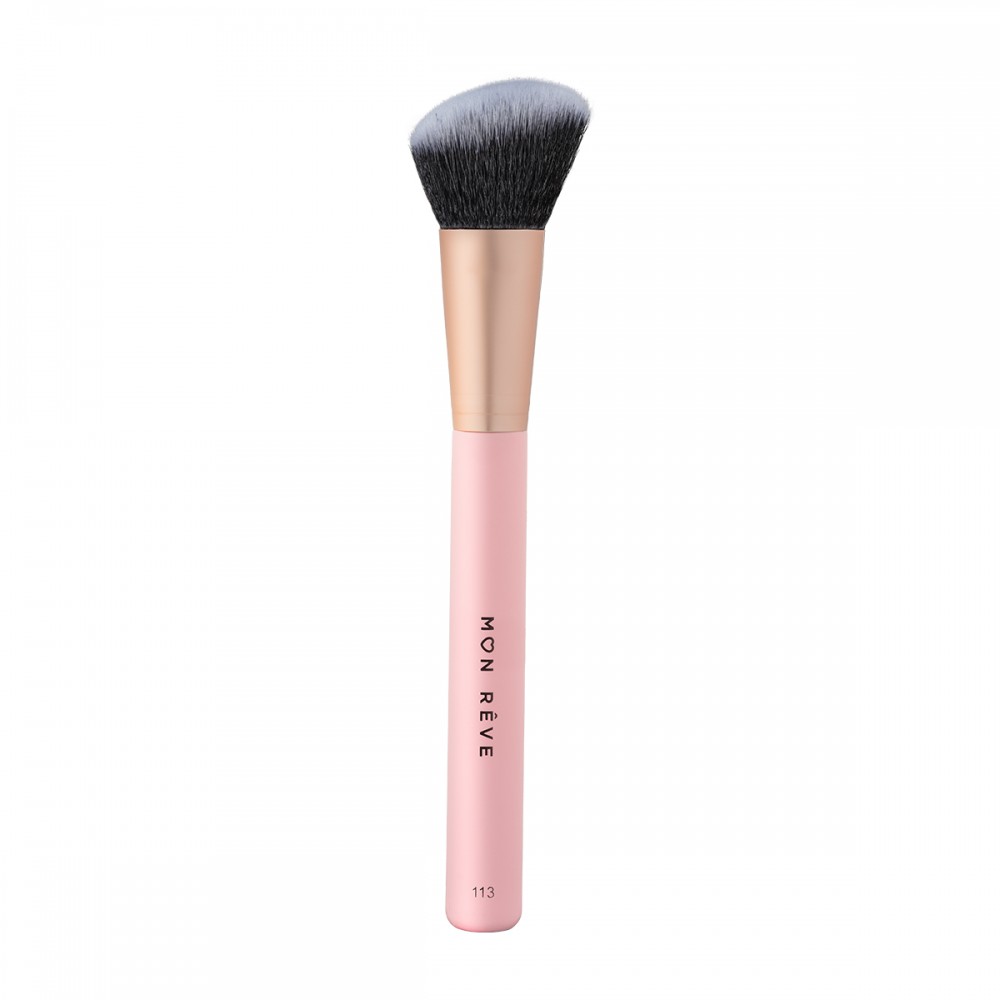 113 ΠΙΝΕΛΟ ΓΙΑ CONTOURING/ΡΟΥΖ