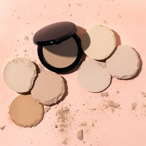 MATTE SKIN COMPACT POWDER 101