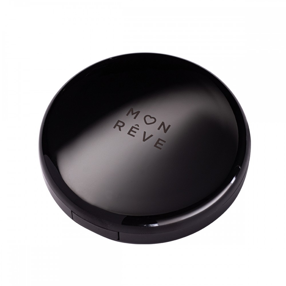 MATTE SKIN COMPACT POWDER 101