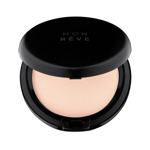 MATTE SKIN COMPACT POWDER 102