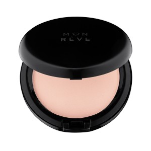 MATTE SKIN COMPACT POWDER 105