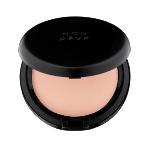 MATTE SKIN COMPACT POWDER 106