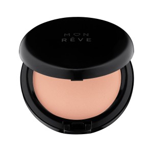 MATTE SKIN COMPACT POWDER 107