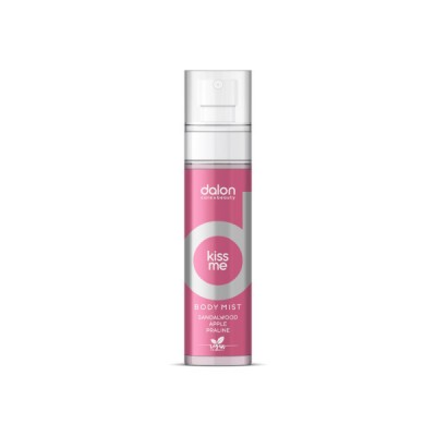 Dalon Body Mist Kiss Me