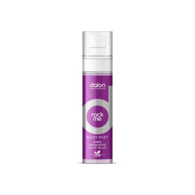 Dalon Body Mist Rock Me