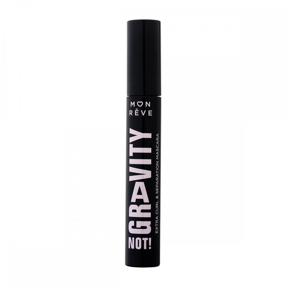 GRAVITY NOT! MASCARA 03 DEEP PLUM
