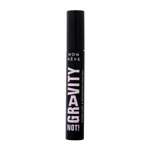 GRAVITY NOT! MASCARA 03 DEEP PLUM