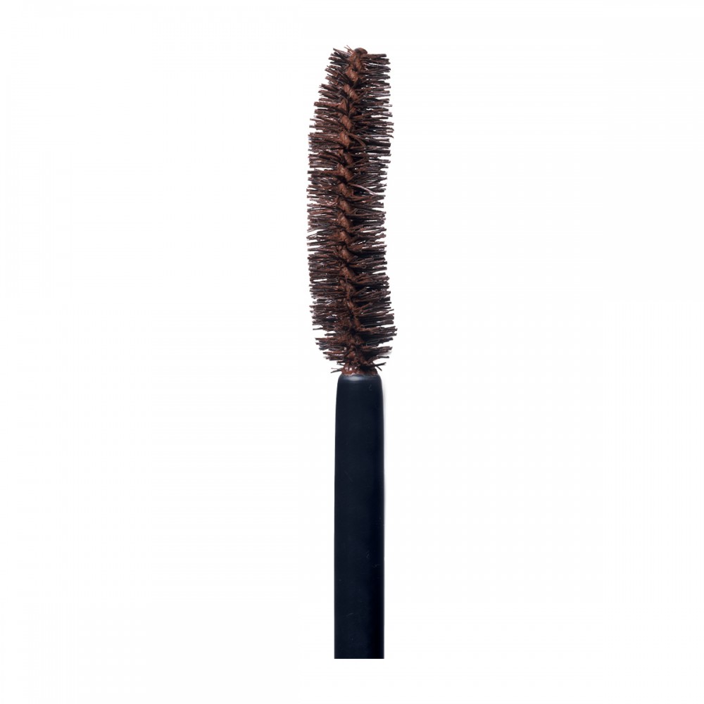 GRAVITY NOT! MASCARA 02 REAL BROWN