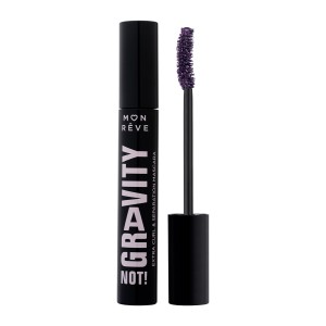 GRAVITY NOT! MASCARA 03 DEEP PLUM