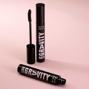 GRAVITY NOT! MASCARA 03 DEEP PLUM