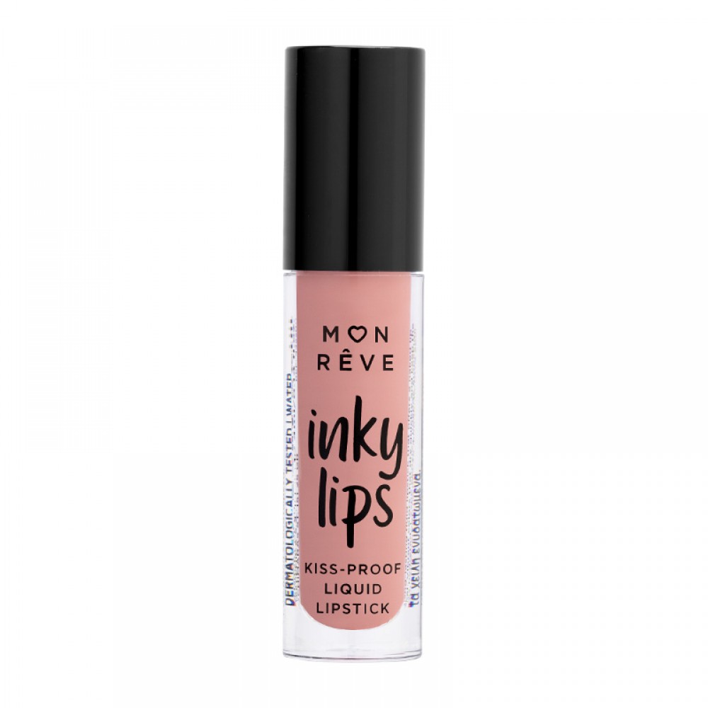 INKY LIPS 12