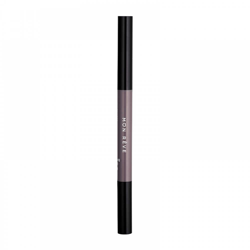 INFINILINER GEL BROW PENCIL 04 BROWN ROUGE