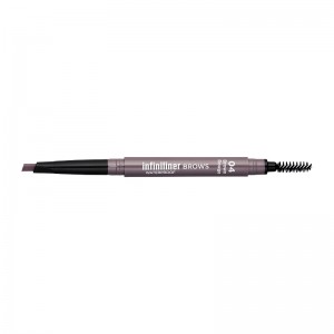 INFINILINER GEL BROW PENCIL 04 BROWN ROUGE