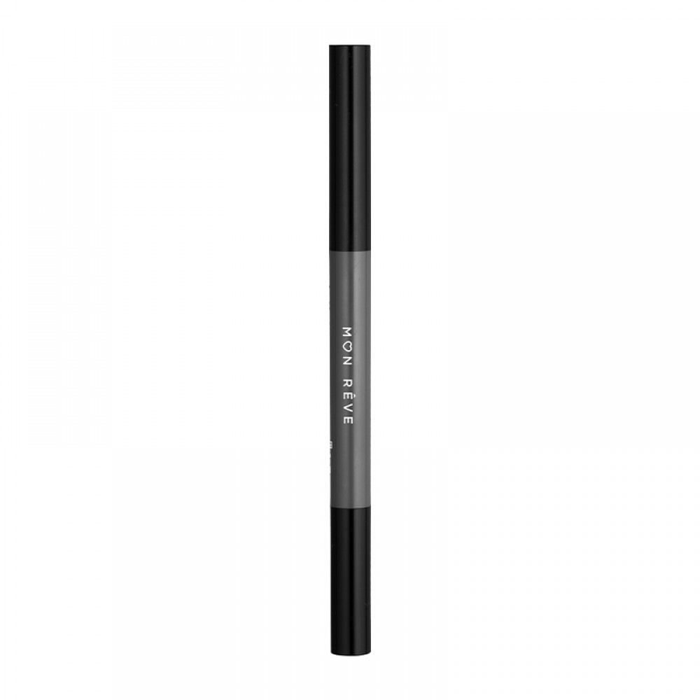 INFINILINER GEL BROW PENCIL 05 GREY BROWN 