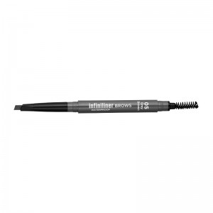 INFINILINER GEL BROW PENCIL 05 GREY BROWN 