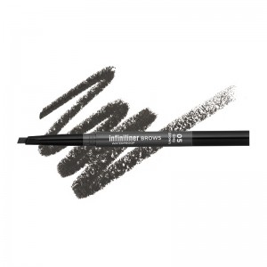 INFINILINER GEL BROW PENCIL 05 GREY BROWN 