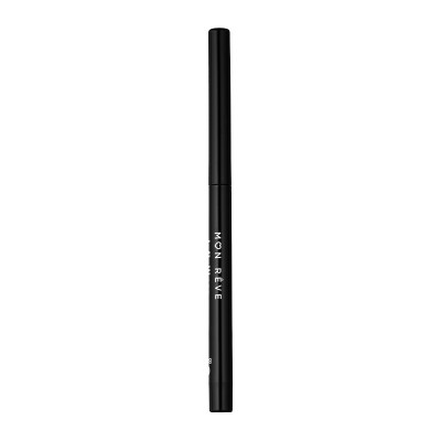 INFINILINER ΕΥΕ GEL PENCIL 01 BLACK 