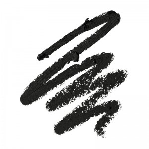 INFINILINER ΕΥΕ GEL PENCIL 01 BLACK 