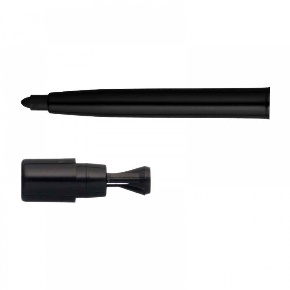 INFINILINER ΕΥΕ GEL PENCIL 01 BLACK 