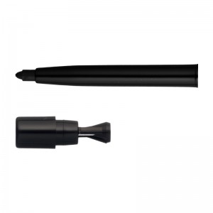 INFINILINER ΕΥΕ GEL PENCIL 01 BLACK 
