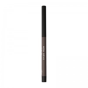 INFINILINER ΕΥΕ GEL PENCIL 02 BROWN BLACK