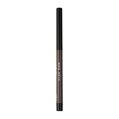 INFINILINER ΕΥΕ GEL PENCIL 02 BROWN BLACK