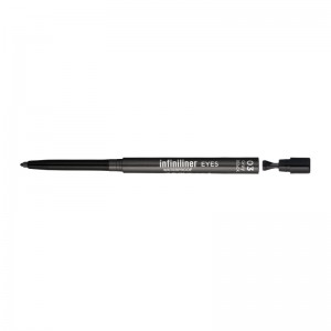 INFINILINER ΕΥΕ GEL PENCIL 03 GREY BLACK