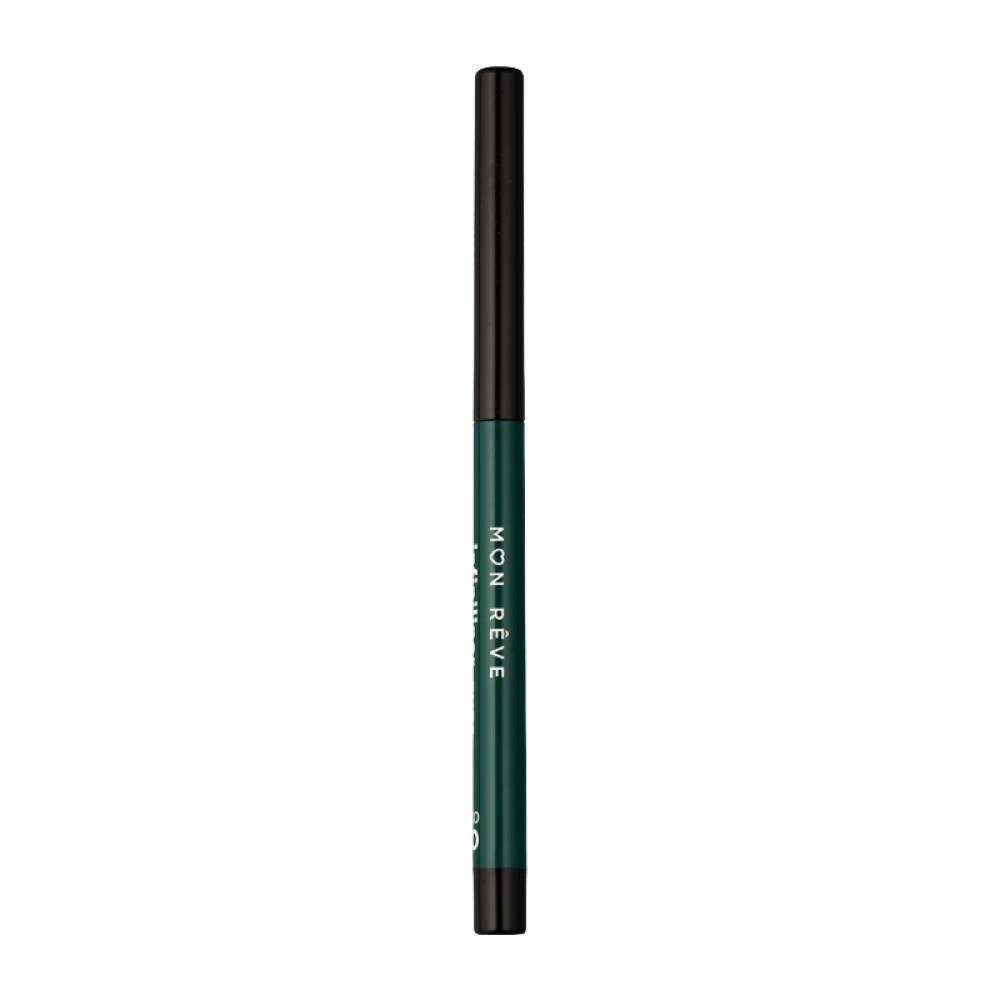INFINILINER EYE GEL PENCIL 04 OLIVE