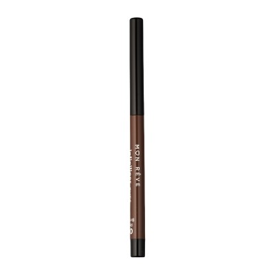 INFINILINER ΕΥΕ GEL PENCIL 05 REAL BROWN 