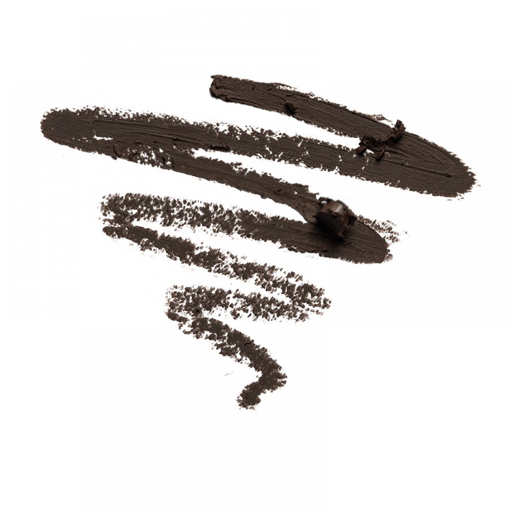 INFINILINER ΕΥΕ GEL PENCIL 05 REAL BROWN 