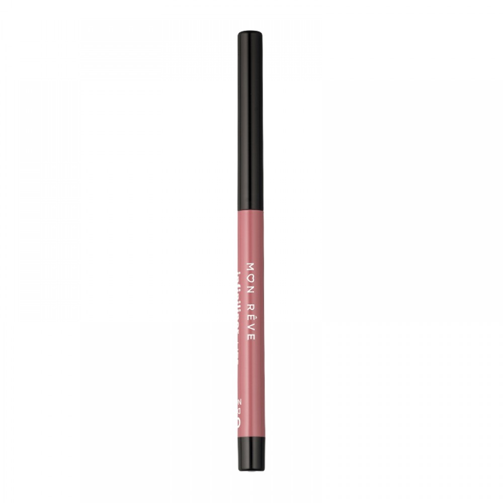 INFINILINER GEL LIP PENCIL 02 Dark Nude
