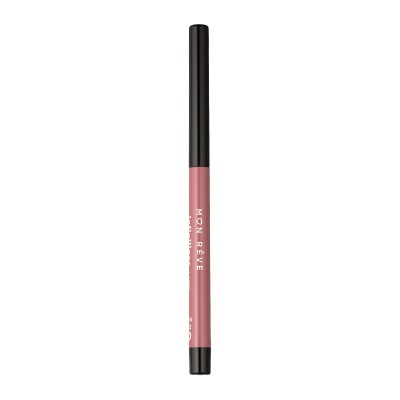 INFINILINER GEL LIP PENCIL 02 Dark Nude