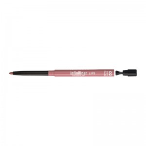 INFINILINER GEL LIP PENCIL 02 Dark Nude