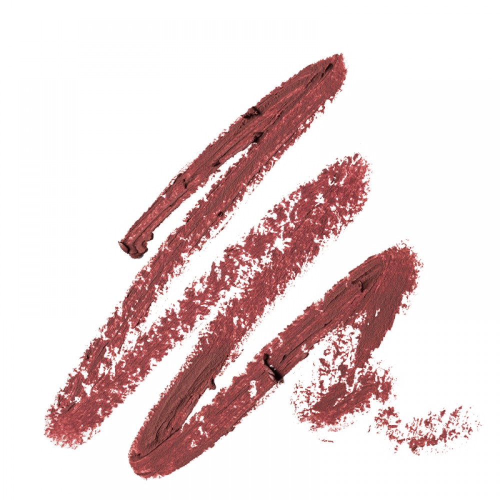 INFINILINER GEL LIP PENCIL 02 Dark Nude