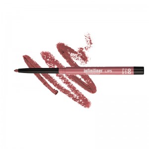 INFINILINER GEL LIP PENCIL 02 Dark Nude