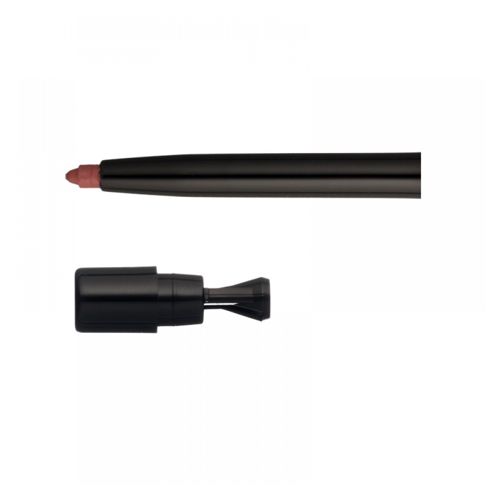 INFINILINER GEL LIP PENCIL 02 Dark Nude
