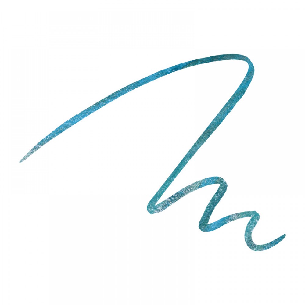 INFINY DIP LINER 09 TURQUOISE