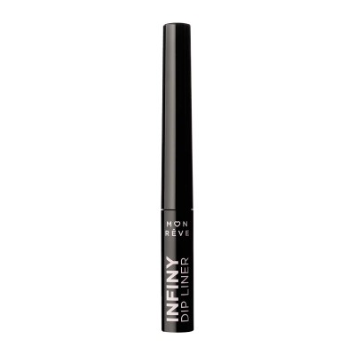 INFINY DIP LINER 01 BLACK