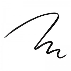 INFINY DIP LINER 01 BLACK