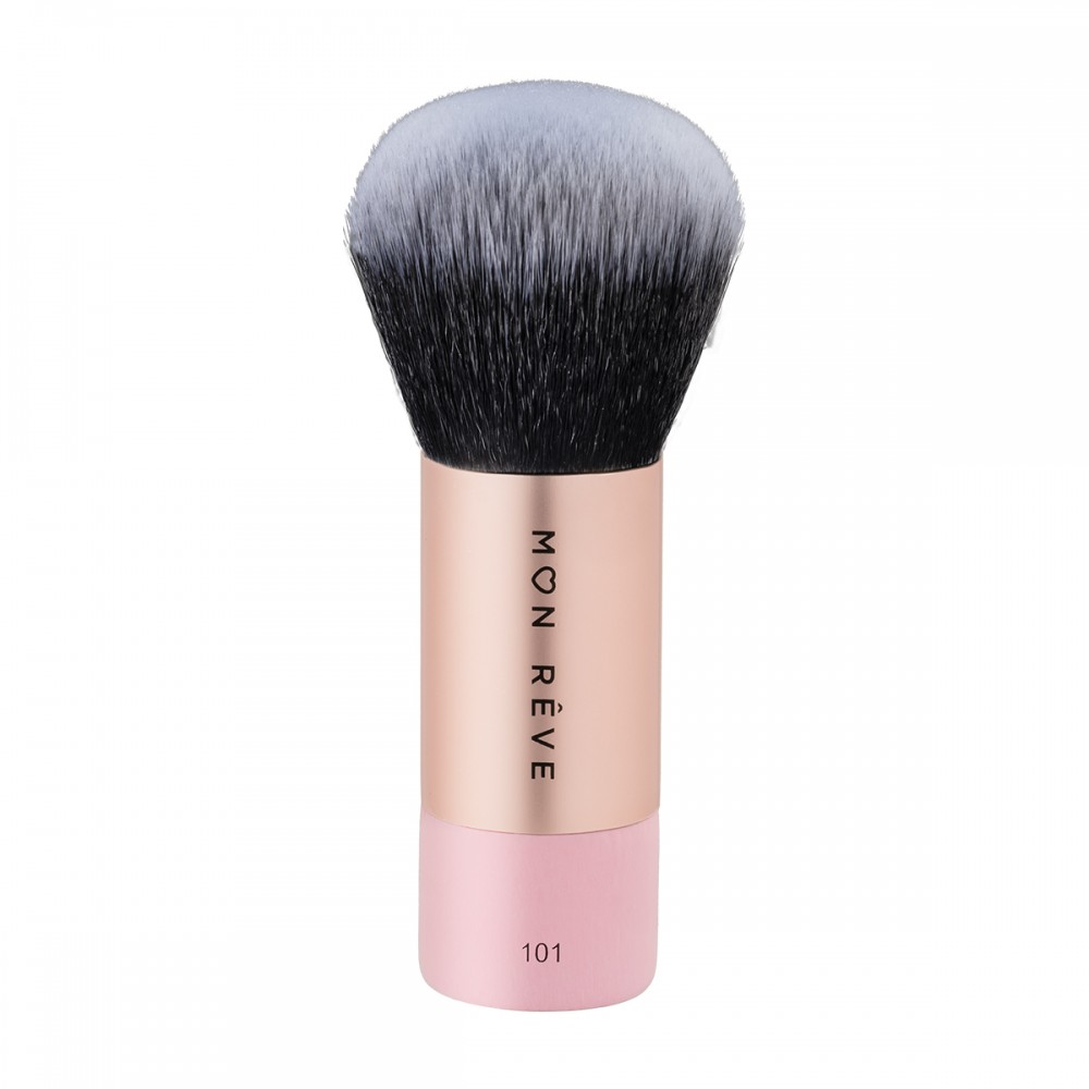 101 ΠΙΝΕΛΟ KABUKI ΠΟΛΛΑΠΛΩΝ ΧΡΗΣΕΩΝ