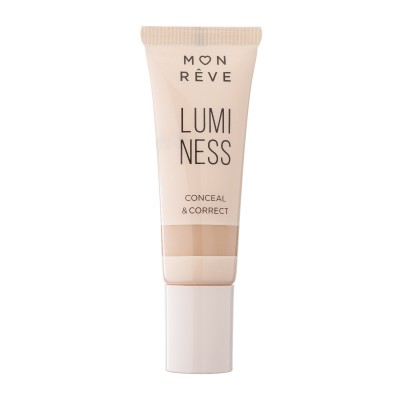 LUMINESS CONCEALER No 104 Dark 10ml
